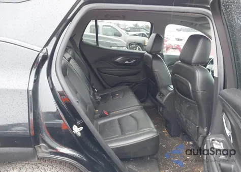 2021 GMC Terrain Awd Slt z USA, uszkodzony, nr VIN 3GKALVEV9ML325966